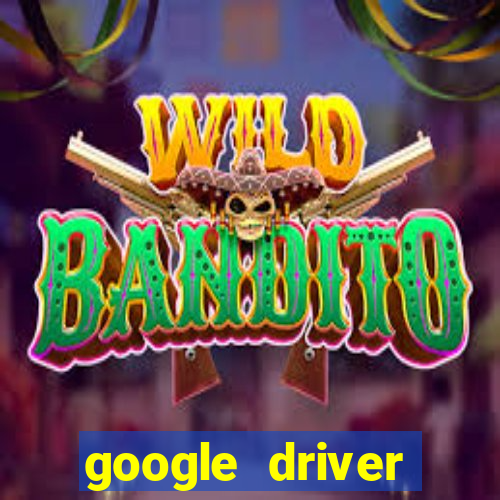 google driver windows 10